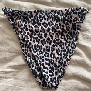 Skatie Swim Brooklyn Salty bottoms